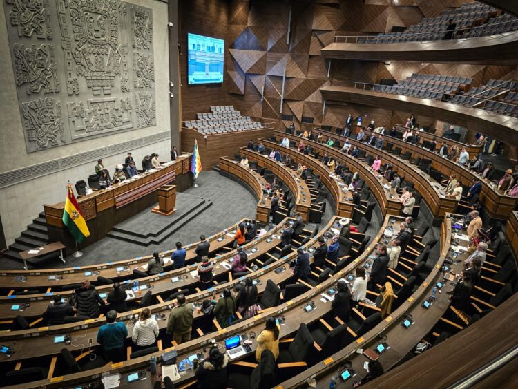 estrangulamiento