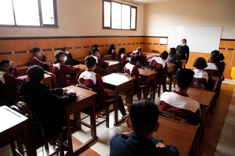 clases