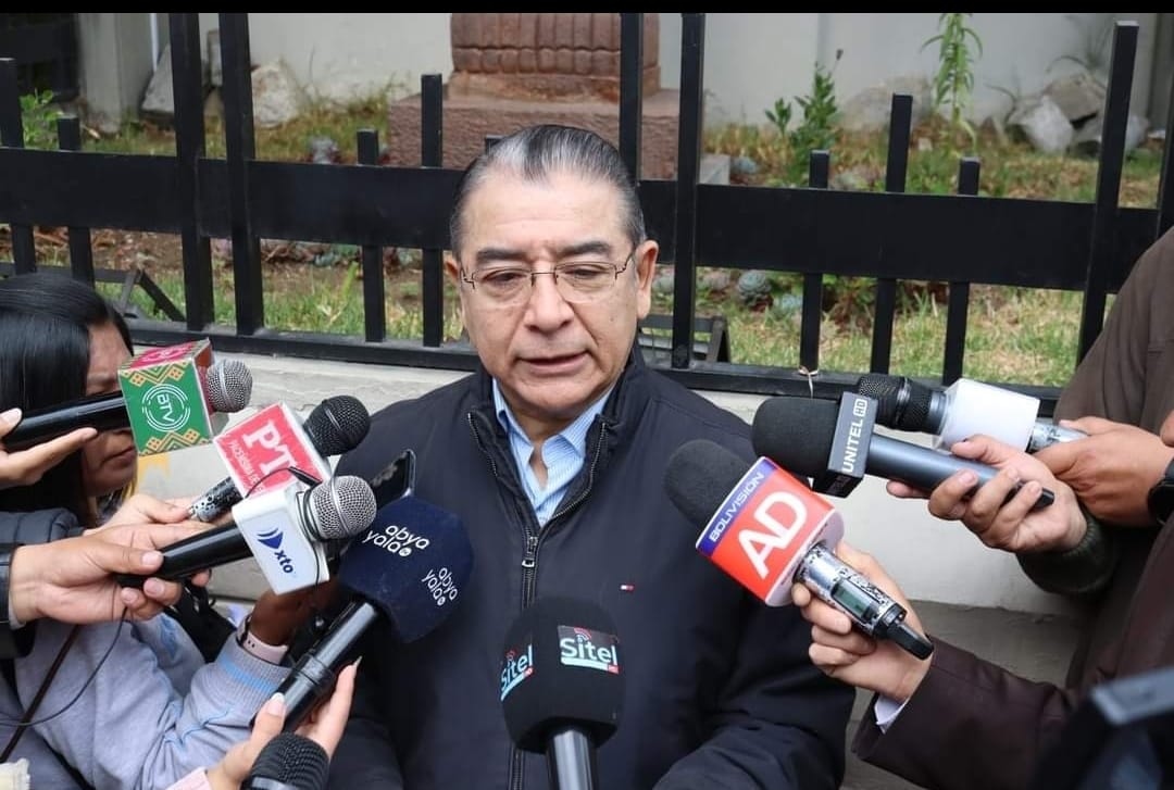 IBCE teme que ‘sobrearanceles’ de EEUU generen efectos colaterales para ...