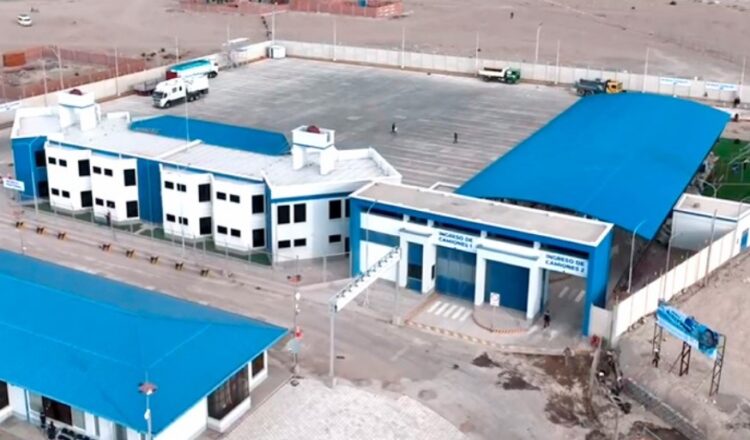 Aduana