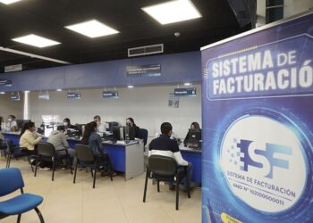 empresarios