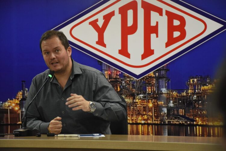 YPFB