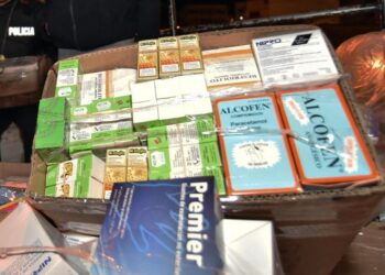 medicamentos