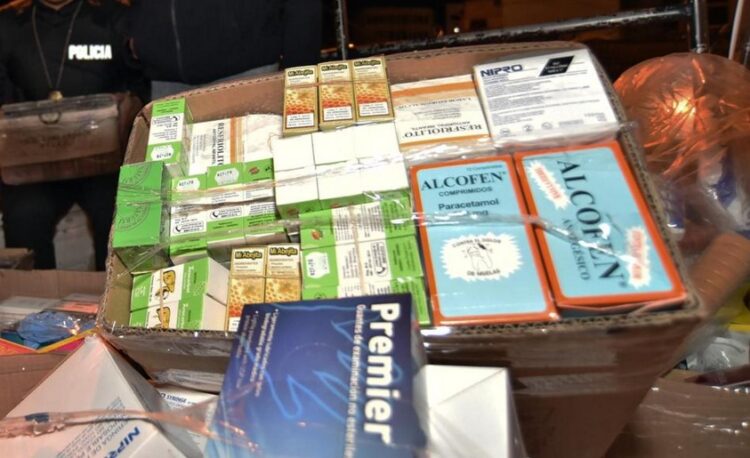 medicamentos