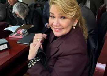 Áñez