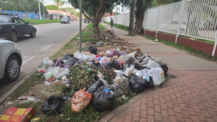Imagen de referencia. Foto: Archivo
