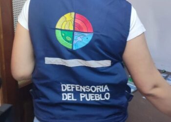 La Defensoría del Pueblo exigió una investigación. Foto: Archivo-Radio Continental.