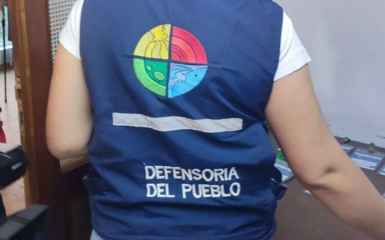 La Defensoría del Pueblo exigió una investigación. Foto: Archivo-Radio Continental.