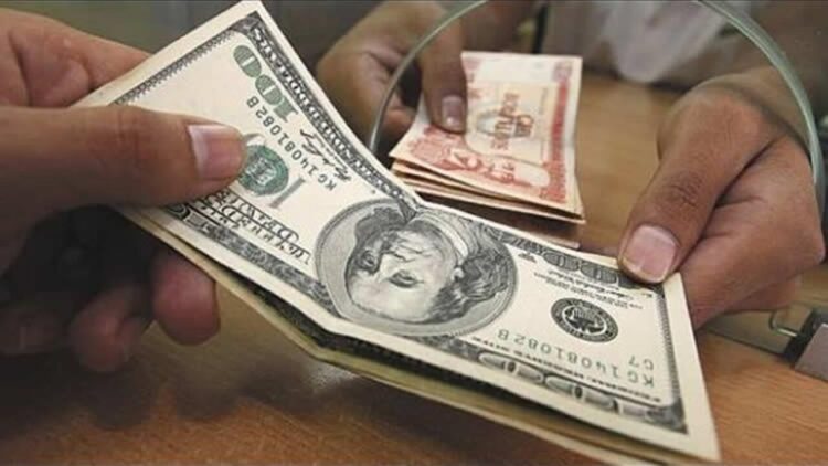dólar