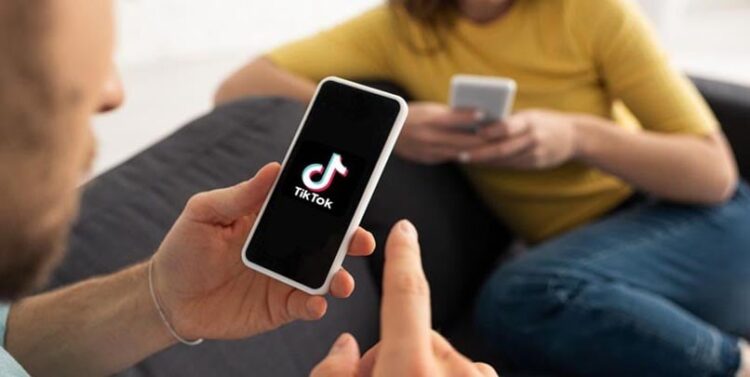 TikTok