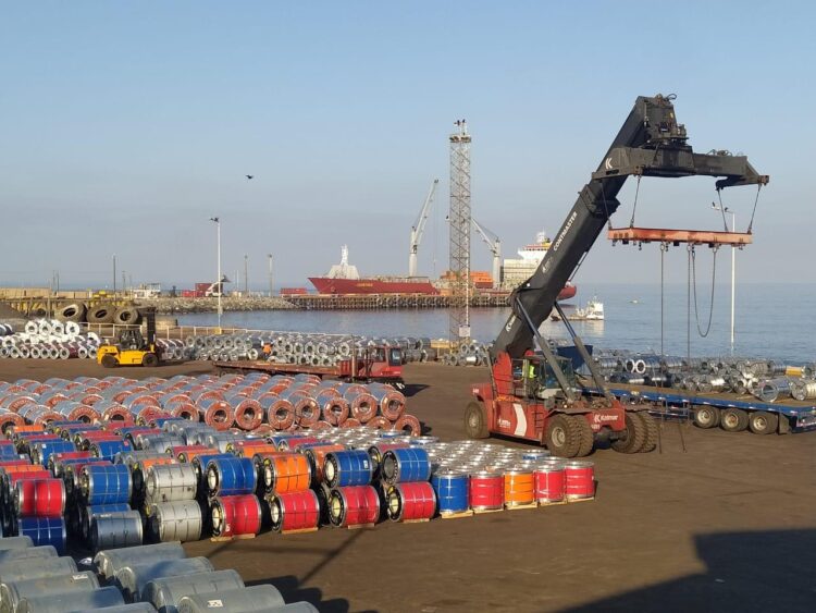 exportaciones