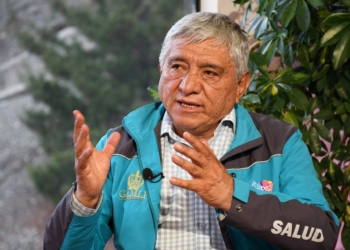 Iván Arias