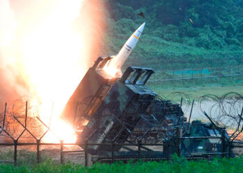 Rusia flexibilizó el uso de armas nucleares
