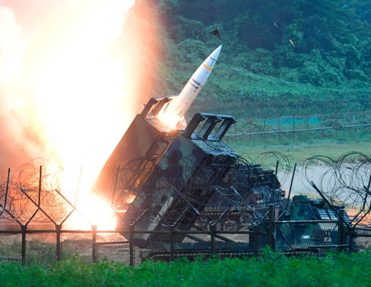 Rusia flexibilizó el uso de armas nucleares