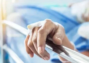 El paciente fallecido por COVID-19 no contaba con ninguna vacuna-