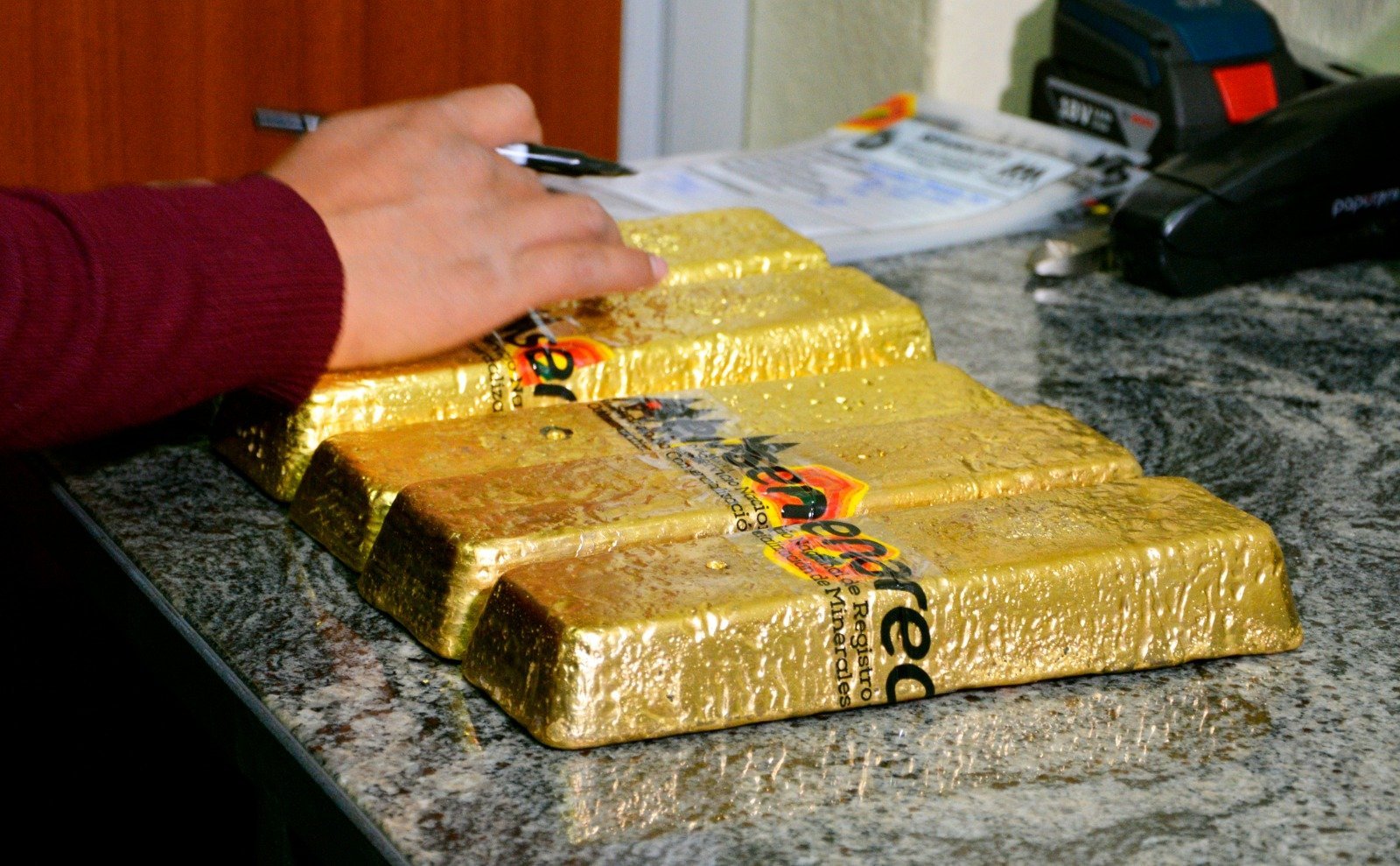 oro