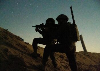 Israel realiza más incursiones terrestres en Líbano