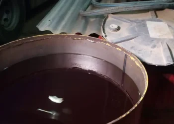 aceite