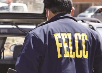 La FELCC realiza una investigación sobre el hecho. Foto: RRSS.