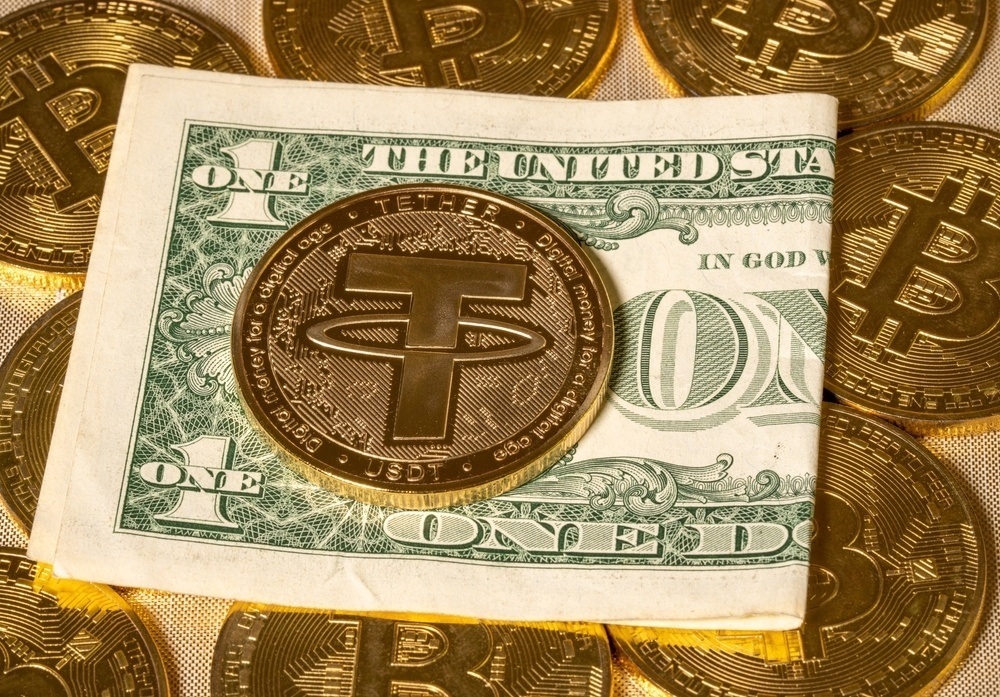 El USDT, también conocido como dólar digital. Foto: Archivo