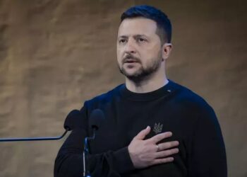 Zelenski