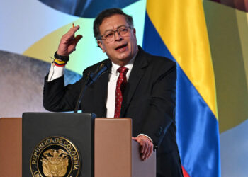 Colombia
