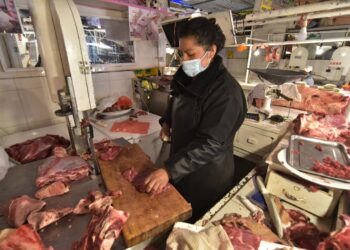 carne