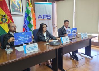 APS