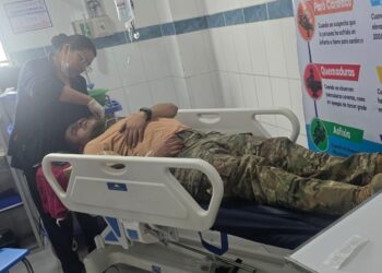 militares