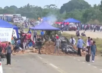 Yapacaní