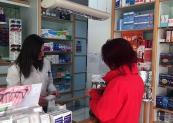 Farmacia
