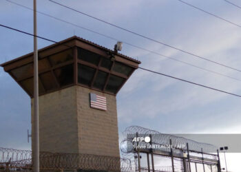 guantanamo