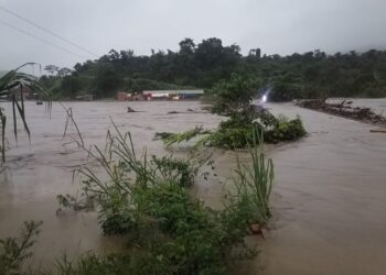 ríos