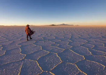 Uyuni