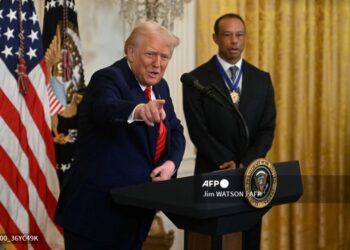 Trump prefiere confiar en Vladimir Putin