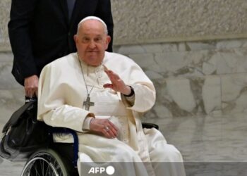 El Papa sigue muy delicado de salud