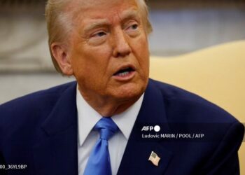 Donald Trump dijo que seguirá con los planificado