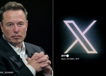 Musk habla de un ciberataque a X
