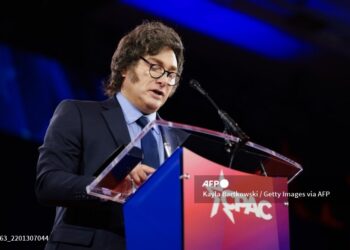 El gobierno de Milei tuvo que modificar el documento