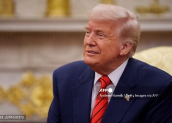 Trump continúa con su 'guerra comercial'