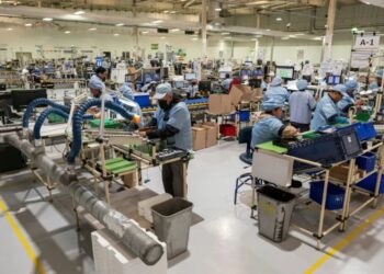 Productos provenientes de México, Canadá y China tendrán otros costes al ingresar a Estados Unidos.
