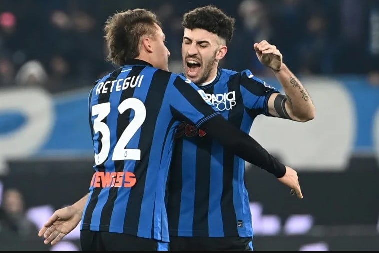 Jamie Ruggeri Ruggeri y Casadei, caras nuevas de Italia para sus partidos ante ...