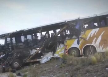 Accidente