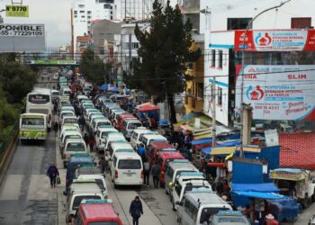 transporte