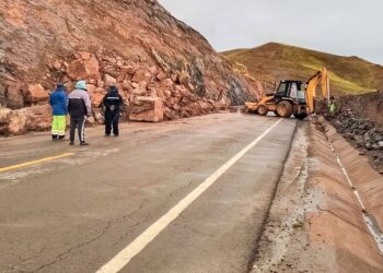carreteras