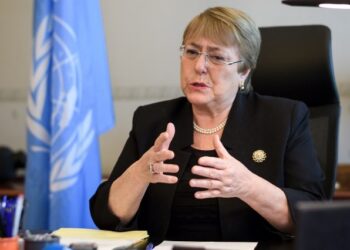Bachelet