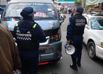 transporte