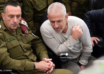 Israel enviará a sus negociadores