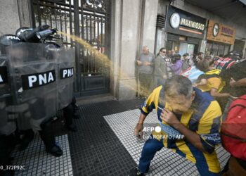 Se espera nuevos enfrentamientos