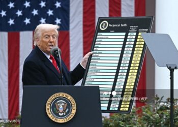 Trump aprobó nuevos aranceles